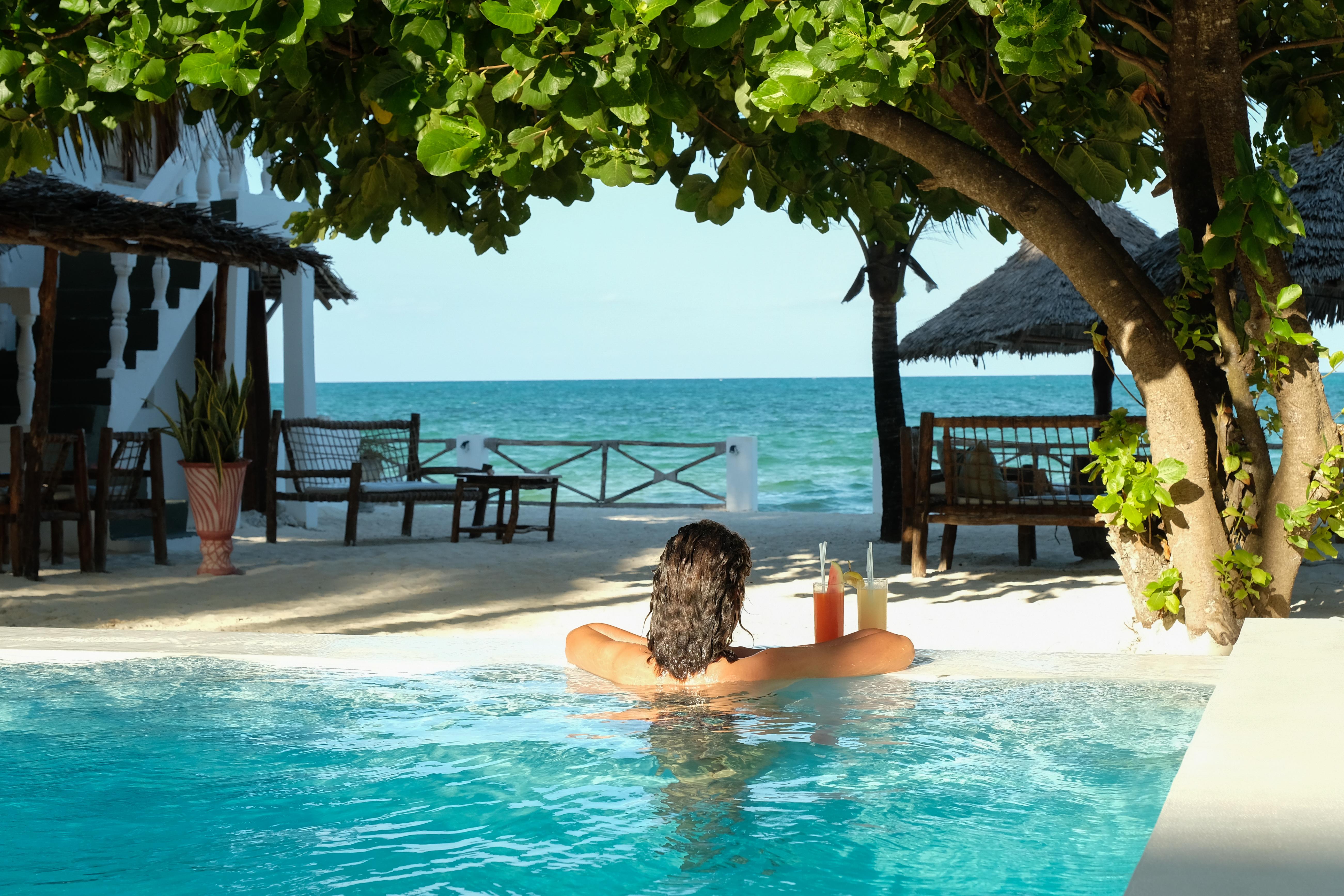 Makuti Lodge